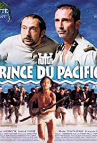 Le prince du Pacifique