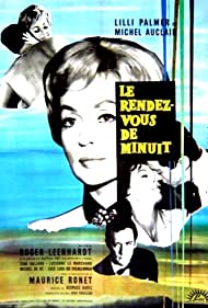 Le rendez-vous de minuit