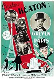 Le roi des Champs-Élysées