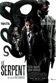 Le serpent