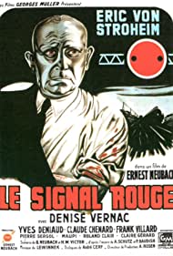 Le signal rouge