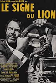 Le signe du lion