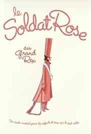 Le soldat Rose
