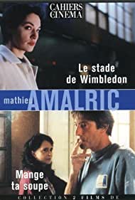 Le stade de Wimbledon