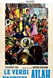 Le verdi bandiere di Allah