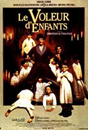 Le voleur d'enfants