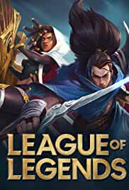 League of Legends