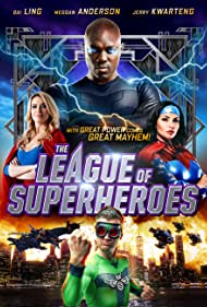 League of Superheroes