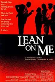 Lean on Me