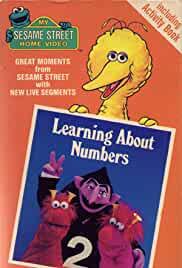 Learning About Numbers
