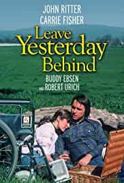 Leave Yesterday Behind