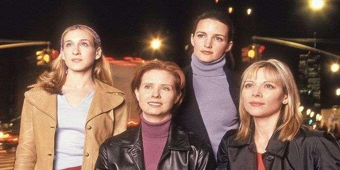 List of 8 Lecy Goranson Movies, Ranked Best to Worst