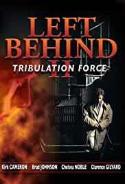 Left Behind II: Tribulation Force