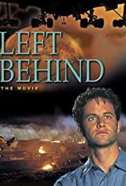 Left Behind: The Movie