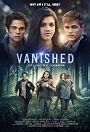 Left Behind: Vanished: Next Generation
