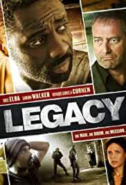 Legacy: Black Ops