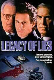 Legacy of Lies