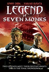 Legend of Seven Monks