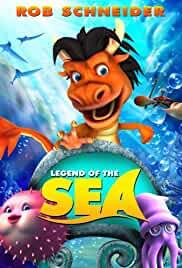 Legend of the Sea