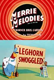 Leghorn Swoggled
