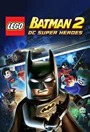Lego Batman 2: DC Super Heroes