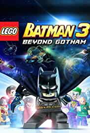 Lego Batman 3: Beyond Gotham