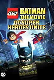 Lego Batman: The Movie - DC Super Heroes Unite