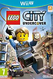 Lego City Undercover