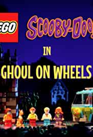 Lego Scooby-Doo