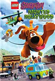 Lego Scooby-Doo!: Haunted Hollywood