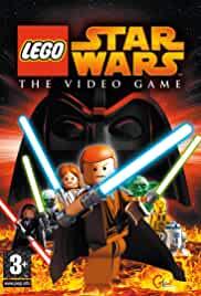 Lego Star Wars: The Video Game