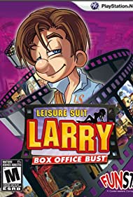 Leisure Suit Larry: Box Office Bust