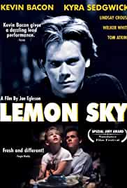 Lemon Sky