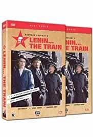 Lenin: The Train