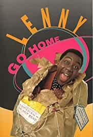 Lenny Henry: Lenny Go Home