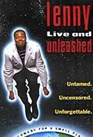 Lenny Henry: Lenny Live and Unleashed