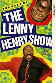 Lenny Henry: The Best of 'The Lenny Henry Show'