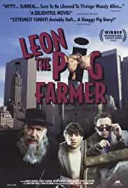 Leon the Pig Farmer