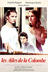 Les ailes de la colombe