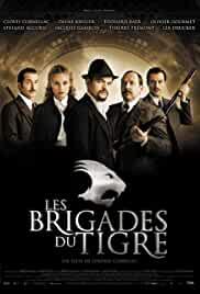 Les brigades du Tigre