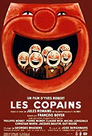 Les copains