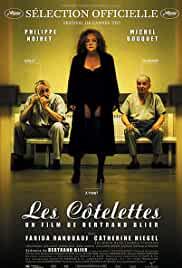 Les côtelettes