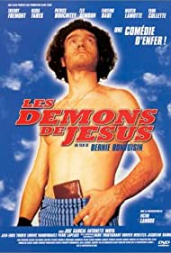 Les démons de Jésus
