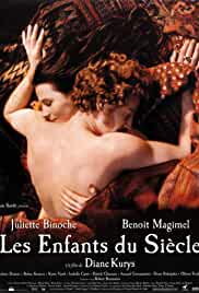 Les enfants du siècle