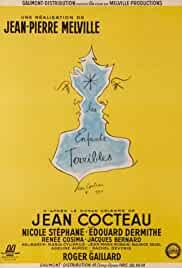 Les Enfants Terribles