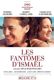 Les fantômes d'Ismaël