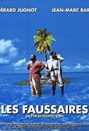 Les faussaires