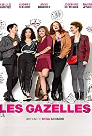 Les gazelles