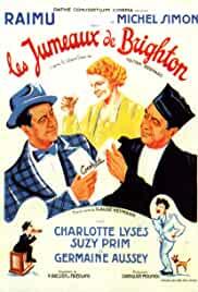 Les jumeaux de Brighton