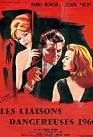 Les liaisons dangereuses